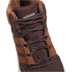 adidas Hoops 4.0 Mid-Top Winterized Sneaker Kinder JQ7904...