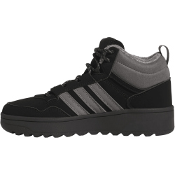 adidas Hoops 4.0 Mid-Top Winterized Sneaker Kinder JQ7903...