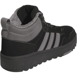 adidas Hoops 4.0 Mid-Top Winterized Sneaker Kinder JQ7903...