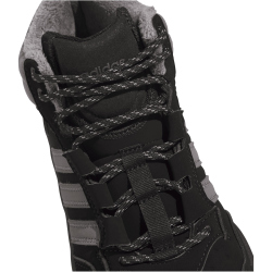 adidas Hoops 4.0 Mid-Top Winterized Sneaker Kinder JQ7903...