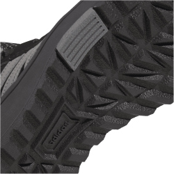 adidas Hoops 4.0 Mid-Top Winterized Sneaker Kinder JQ7903...