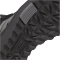 adidas Hoops 4.0 Mid-Top Winterized Sneaker Kinder JQ7903 - core black/grey four/core black 35.5