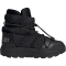 adidas x Moon Boot Ace Mid-Top Sneaker JP7766 - core black/core black/matte silver 47 1/3