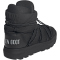 adidas x Moon Boot Ace Mid-Top Sneaker JP7766 - core black/core black/matte silver 47 1/3