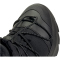 adidas x Moon Boot Ace Mid-Top Sneaker JP7766 - core black/core black/matte silver 47 1/3