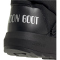 adidas x Moon Boot Ace Mid-Top Sneaker JP7766 - core black/core black/matte silver 47 1/3