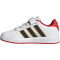 adidas x Disney Mickey Mouse Grand Court Sneaker Kinder JQ8067 - cloud white/core black/bold gold 29