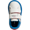 adidas x Marvel Spider-Man Grand Court Sneaker Kinder JQ8072 - cloud white/pure ruby/bright blue 19