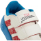 adidas x Marvel Spider-Man Grand Court Sneaker Kinder JQ8072 - cloud white/pure ruby/bright blue 19