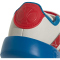 adidas x Marvel Spider-Man Grand Court Sneaker Kinder JQ8072 - cloud white/pure ruby/bright blue 19