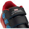 adidas x Marvel Spider-Man Grand Court Sneaker Kinder JQ7828 - core black/bright blue/pure ruby 27