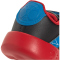 adidas x Marvel Spider-Man Grand Court Sneaker Kinder JQ7828 - core black/bright blue/pure ruby 27
