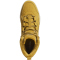 adidas Hoops 4.0 Mid-Top Winterized Sneaker JQ5365 - preloved bronze/off white/off white 42