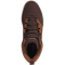adidas Hoops 4.0 Mid-Top Winterized Sneaker JQ5364 - shadow brown/supplier colour/off white 42