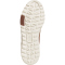 adidas Hoops 4.0 Mid-Top Winterized Sneaker JQ5364 - shadow brown/supplier colour/off white 42