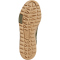 adidas Hoops 4.0 Mid-Top Winterized Sneaker JQ5363 - olive strata/night cargo/gum4 49 1/3