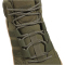 adidas Hoops 4.0 Mid-Top Winterized Sneaker JQ5363 - olive strata/night cargo/gum4 49 1/3