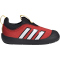 adidas x Disney Mickey Mouse Monofit Slip-On Sneaker Kinder JQ0016 - collegiate red/cloud white/core black 22