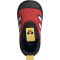 adidas x Disney Mickey Mouse Monofit Slip-On Sneaker Kinder JQ0016 - collegiate red/cloud white/core black 22