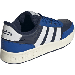 adidas Breakbase Sneaker Kinder JQ3062 - collegiate...