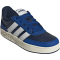 adidas Breakbase Sneaker Kinder JQ3062 - collegiate navy/dash grey/collegiate royal 35.5