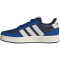 adidas Breakbase Sneaker Kinder JQ3062 - collegiate navy/dash grey/collegiate royal 35.5