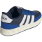 adidas Breakbase Sneaker Kinder JQ3062 - collegiate navy/dash grey/collegiate royal 35.5