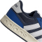 adidas Breakbase Sneaker Kinder JQ3062 - collegiate navy/dash grey/collegiate royal 35.5