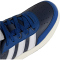 adidas Breakbase Sneaker Kinder JQ3062 - collegiate navy/dash grey/collegiate royal 35.5