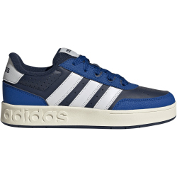adidas Breakbase Sneaker Kinder JQ3062 - collegiate navy/dash grey/collegiate royal 36