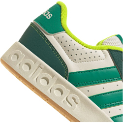 adidas Breakbase Sneaker Kinder JP9930 - off...