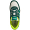 adidas Breakbase Sneaker Kinder JP9930 - off white/collegiate green/court green 38
