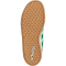 adidas Breakbase Sneaker Kinder JP9930 - off white/collegiate green/court green 38