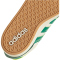 adidas Breakbase Sneaker Kinder JP9930 - off white/collegiate green/court green 38