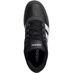 adidas Breakbase Sneaker Kinder JP9929 - core black/off...