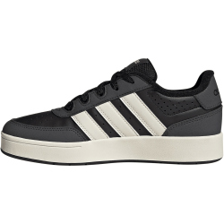 adidas Breakbase Sneaker Kinder JP9929 - core black/off...