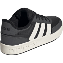 adidas Breakbase Sneaker Kinder JP9929 - core black/off...