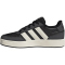 adidas Breakbase Sneaker Kinder JP9929 - core black/off white/carbon 35.5