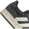 adidas Breakbase Sneaker Kinder JP9929 - core black/off white/carbon 35.5