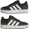 adidas Breakbase Sneaker Kinder JP9929 - core black/off white/carbon 35.5