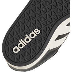 adidas Breakbase Sneaker Kinder JP9929 - core black/off white/carbon 36