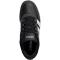 adidas Breakbase Sneaker Kinder JP9929 - core black/off white/carbon 36