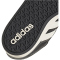 adidas Breakbase Sneaker Kinder JP9929 - core black/off white/carbon 36