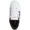 adidas Break Start Bolds Sneaker Kinder JQ0133 - cloud white/core black/cloud white 36