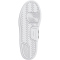 adidas Break Start Bolds Sneaker Kinder JQ0133 - cloud white/core black/cloud white 36