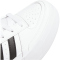 adidas Break Start Bolds Sneaker Kinder JQ0133 - cloud white/core black/cloud white 36