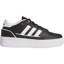 adidas Turnaround Sneaker Damen JR4068 - core black/cloud...