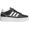 adidas Turnaround Sneaker Damen JR4068 - core black/cloud white/core black 36 2/3
