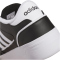 adidas Turnaround Sneaker Damen JR4068 - core black/cloud white/core black 36 2/3
