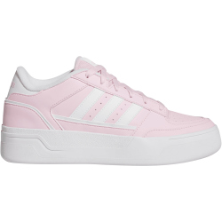 adidas Turnaround Sneaker Damen JR4067 - clear pink/cloud...